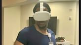 New Danbury Hospital nurses to train on virtual reality to 'see if they’re ready for prime time'