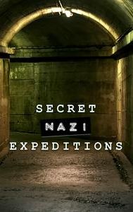 Secret Nazi Expeditions