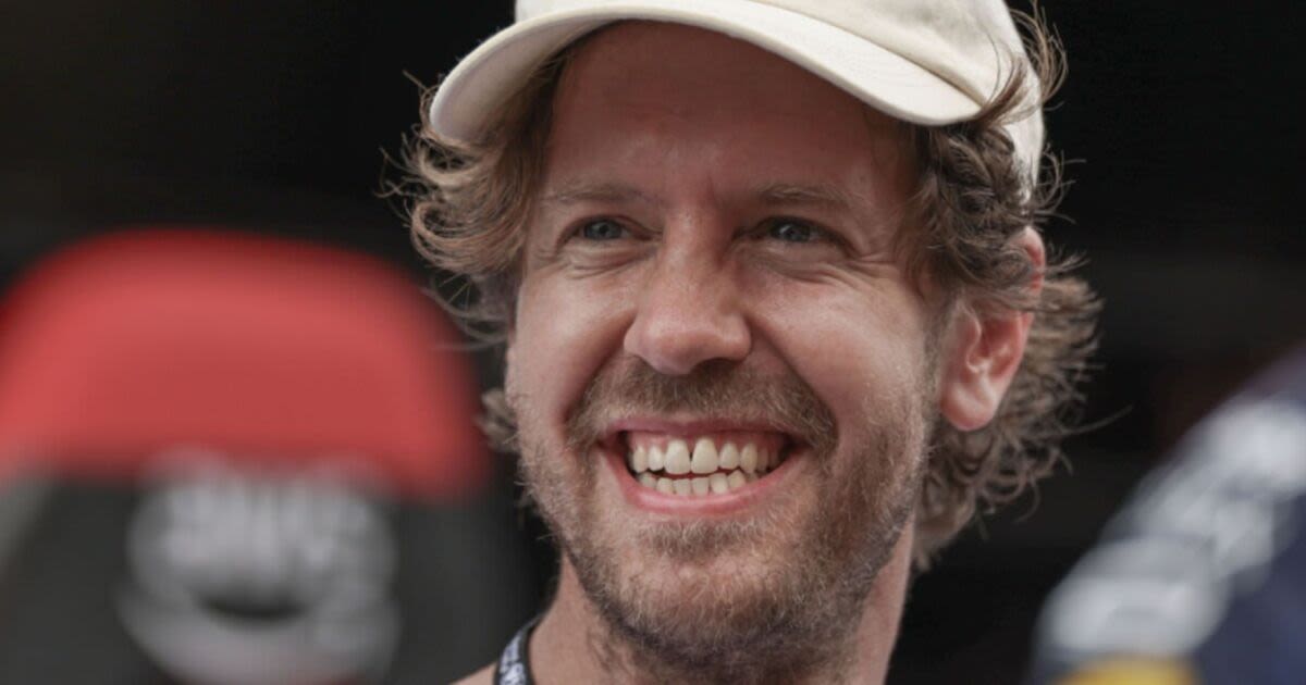Sebastian Vettel has 'one demand' to sign for Mercedes boss Toto Wolff
