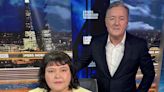 ‘Bebé reno’: Piers Morgan responde a las críticas sobre la entrevista con Fiona Harvey