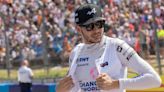 Esteban Ocon joins Haas from Alpine for 2025