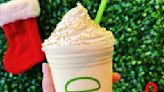 Shake Shack's Christmas Cookie Shake Is Back In Time For The Holidays