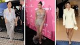 Eva Longoria Wore Three Fabulous Looks in Less Than 24 Hours in Cannes