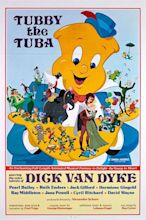 Tubby the Tuba (1975) — The Movie Database (TMDB)