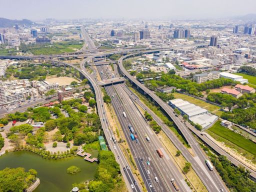 交通路網帶動S廊帶成型 南科人跨區仁武買房增