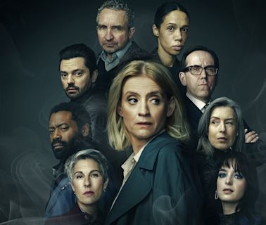 Suspect season 2 release date, cast, plot: What we know about the C4 crime drama