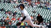 Detroit Tigers lineup vs. Twins: DH Spencer Torkelson, C Jake Rogers for Casey Mize