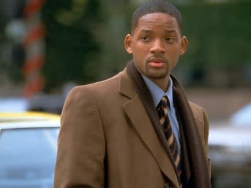 'Enemigo público': 12 curiosidades de la película protagonizada por Will Smith que puedes ver gratis en RTVE Play