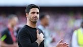 Mikel Arteta on transfers, his contract and reflections on last season