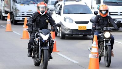 Conductores y motociclistas en Bogotá podrán ponerse al día con las multas: habrá descuentos hasta del 80% en intereses