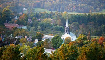 36 Hours in Stowe, Vermont