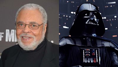 Muere James Earl Jones, la voz original de Darth Vader en ‘Star Wars’: ¿en qué otras pelis salió?