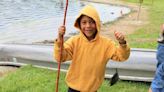 Kids' Fishing Derby returns Saturday to Arrowhead Park