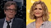 Watch Kevin Bacon And Kyra Sedgwick Cover Billie Eilish's Barbie Song 'What Was I Made For' With Their Goats