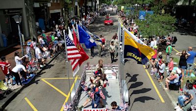 Portsmouth City Council reverses city group’s decision to exclude dance, cheer groups from Memorial Day Parade