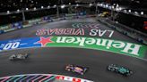 Las Vegas GP organizers commit to less local dispruption in 2024