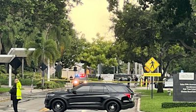 Nothing suspicious found after Town Center at Boca Raton mall evacuated following threat