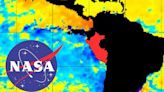 NASA se pronuncia sobre los efectos de La Niña en el mundo: Cómo impactaría en Perú, según Senamhi