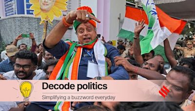 Decode Politics: Muslim to Christian vote, divisions within Cong, to Left, what Kerala results show