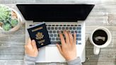 You can now renew your passport online — but you’ll have to hurry