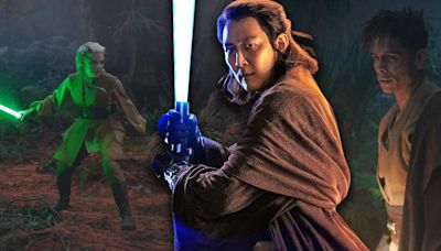 Is Sol Dead? The Jedi Master's Acolyte Finale Fate, Explained