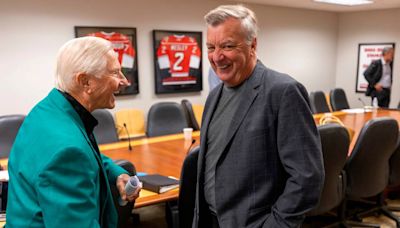 Carolina Hurricanes President, GM Don Waddell exploring outside options, reports say