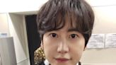 Super Junior’s Kyuhyun sustains minor injury in attack by woman armed with a knife