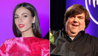 Nickelodeon Star Victoria Justice Says Dan Schneider ‘Definitely’ Owes Her an Apology for On-Set Behavior