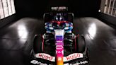 RB reveals “chameleon” F1 Miami GP livery