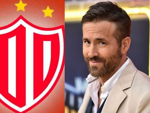 ¿Ryan Reynolds llega a México? Famoso compra el Necaxa