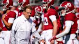 Nick Saban in favor of helmet communicators amid Michigan sign-stealing probe