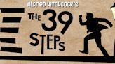 Review: THE 39 STEPS at Castle Craig Players