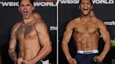Ryan Garcia appears to suggest he missed weight on purpose for Devin Haney fight