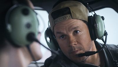 Mark Wahlberg breaks bad in the trailer for Mel Gibson’s Flight Risk