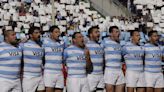 Cuándo juegan los Pumas en el Rugby Championship: día, horario y TV del partido vs. Australia