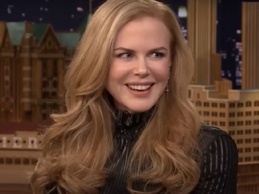 What Is Nicole Kidman's Net Worth? Exploring A Family Affair Star's Wealth And Fortune