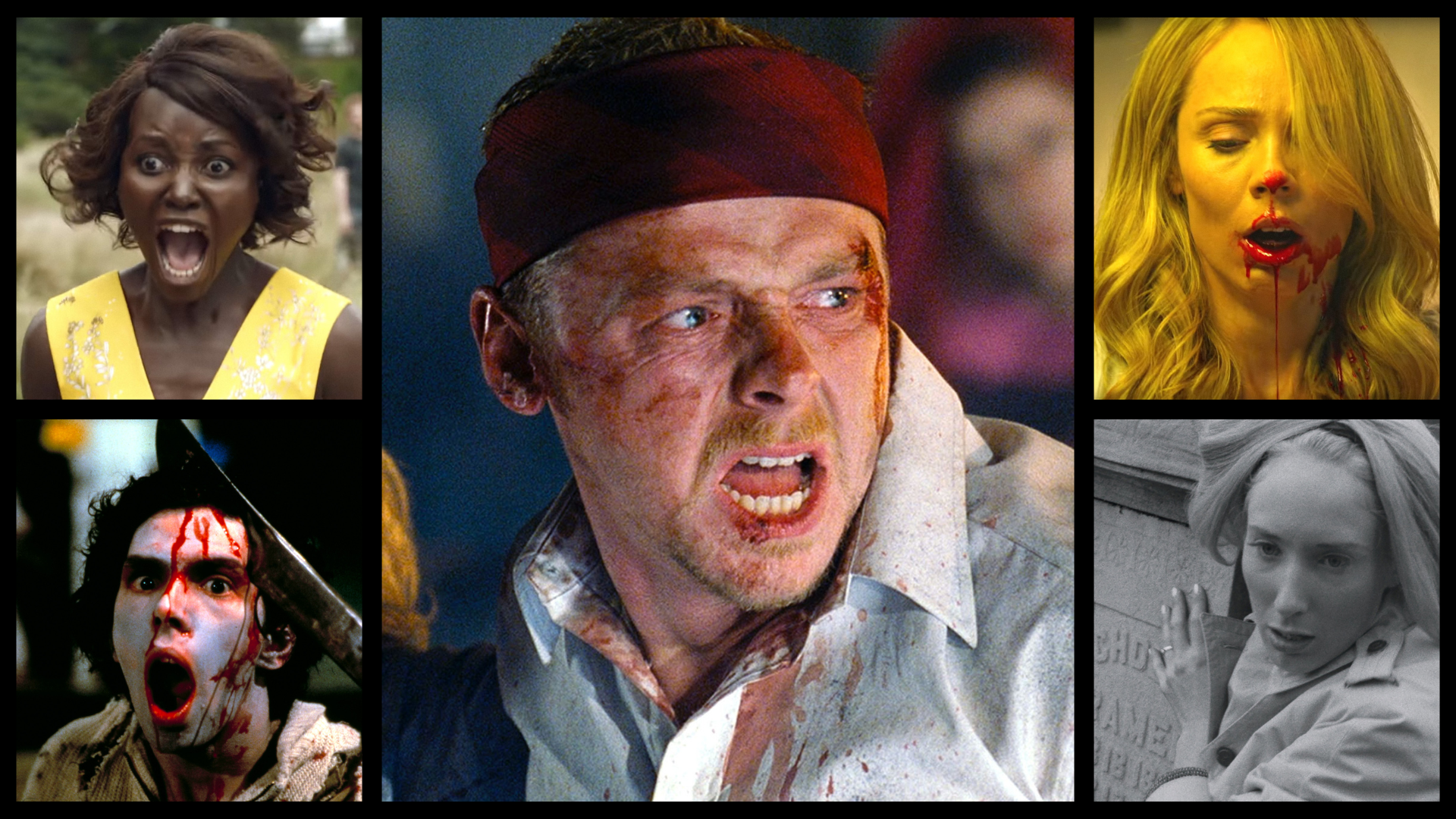 The 22 Best Zombie Movies Ever Made