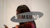 China's top display maker BOE slaps Samsung with patent-infringement lawsuits, heating up rivalry between the 2 Apple suppliers