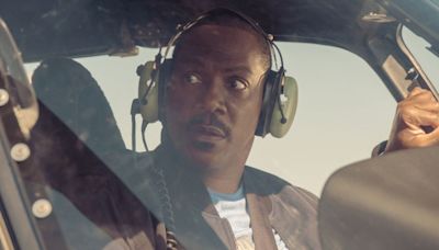 Beverly Hills Cop: Axel F Brought Back Most Of The OG Cast, But There's One Franchise Vet I ...