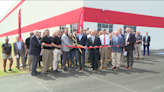 Firestone unveils news facility in Dyersburg - WBBJ TV