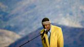 Great Outfits in Fashion History: Frank Ocean's Yellow Suit at the 2013 Grammys