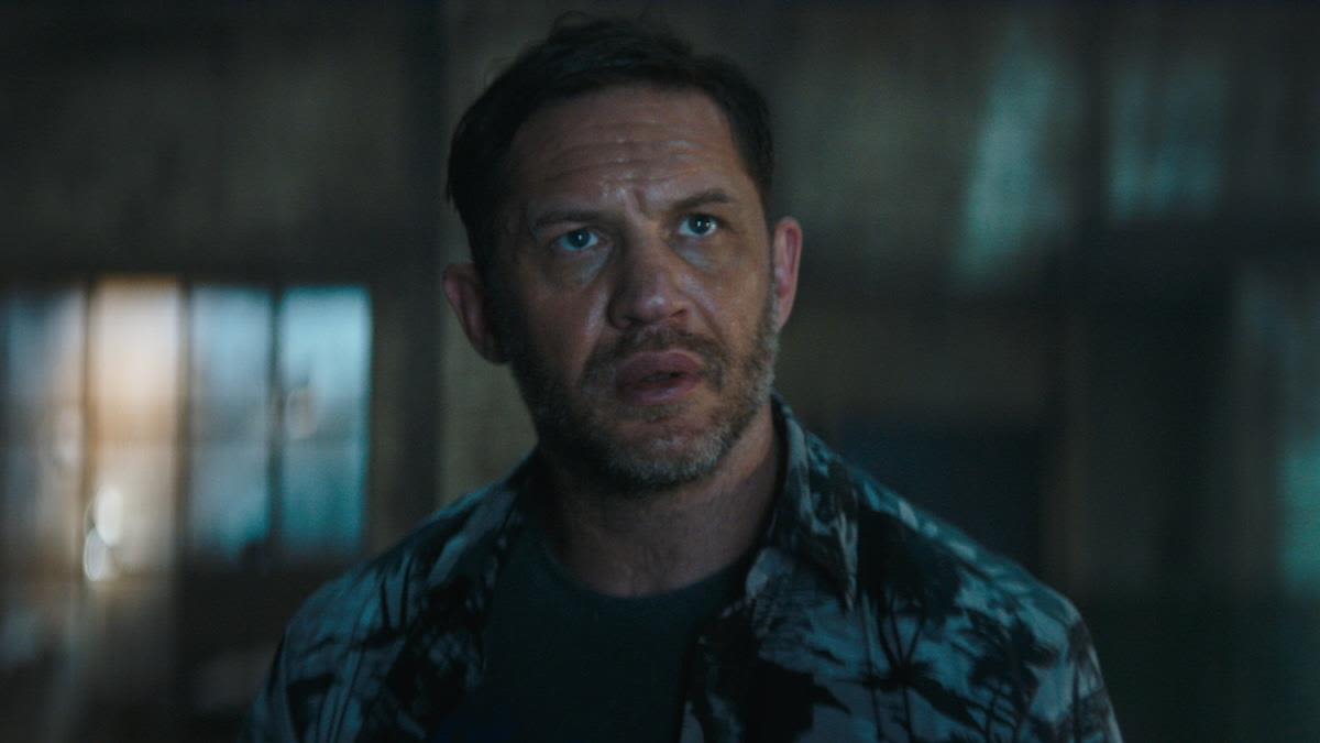 VENOM: THE LAST DANCE Set Photos Take Tom Hardy's Eddie Brock To New York; Update On Next Trailer Release