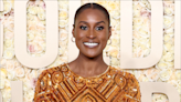 Issa Rae’s Gown Fully Embodied the 2024 Golden Globes