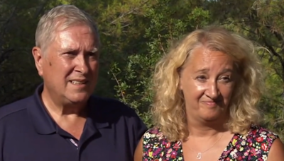 A Place in the Sun couple reject dream home in Spain over 'deal-breaker'