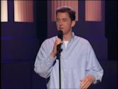 Kevin Brennan (comedian)