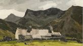 Art: Sir Kyffin Williams letters fetch almost £6,000 at auction