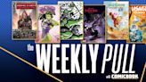 The Weekly Pull: G.I. Joe: Destro, She-Hulk, Teenage Mutant Ninja Turtles, and More