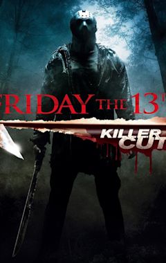 Friday the 13th