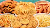 12 Traditional Diwali Snacks You Need To Try