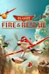 Planes: Fire & Rescue